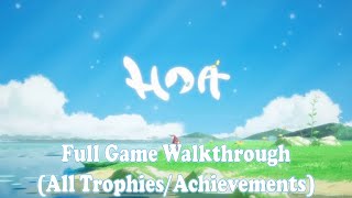 Hoa Trophy Walkthrough – NODE Gamers