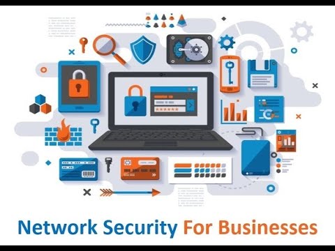 FSPL managed network and security services