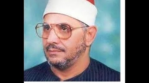 الشيخ الشحات انور ( قل لمن الارض ومن فيها ) رائعة التلاوات النادرة سورة المؤمنون والنور SHAHAT ANWAR