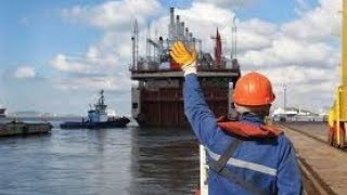OSHA Maritime Standard & Training (Maritime Industry)🚢⚓