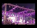 دنيا بطمة حفل مهرجان هوارة كامل النشاط الشعبي نايضة