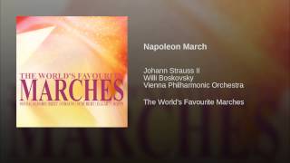 Video thumbnail of "Herbert von Karajan - Napoleon March"