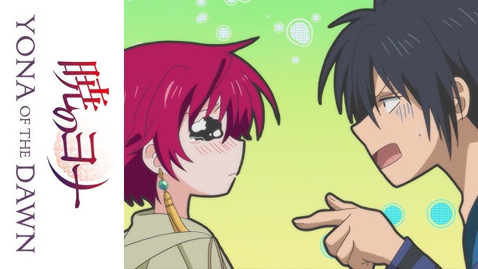 VIDEO: 8 Bit anuncia adaptação para anime Absolute Duo - Crunchyroll  Notícias