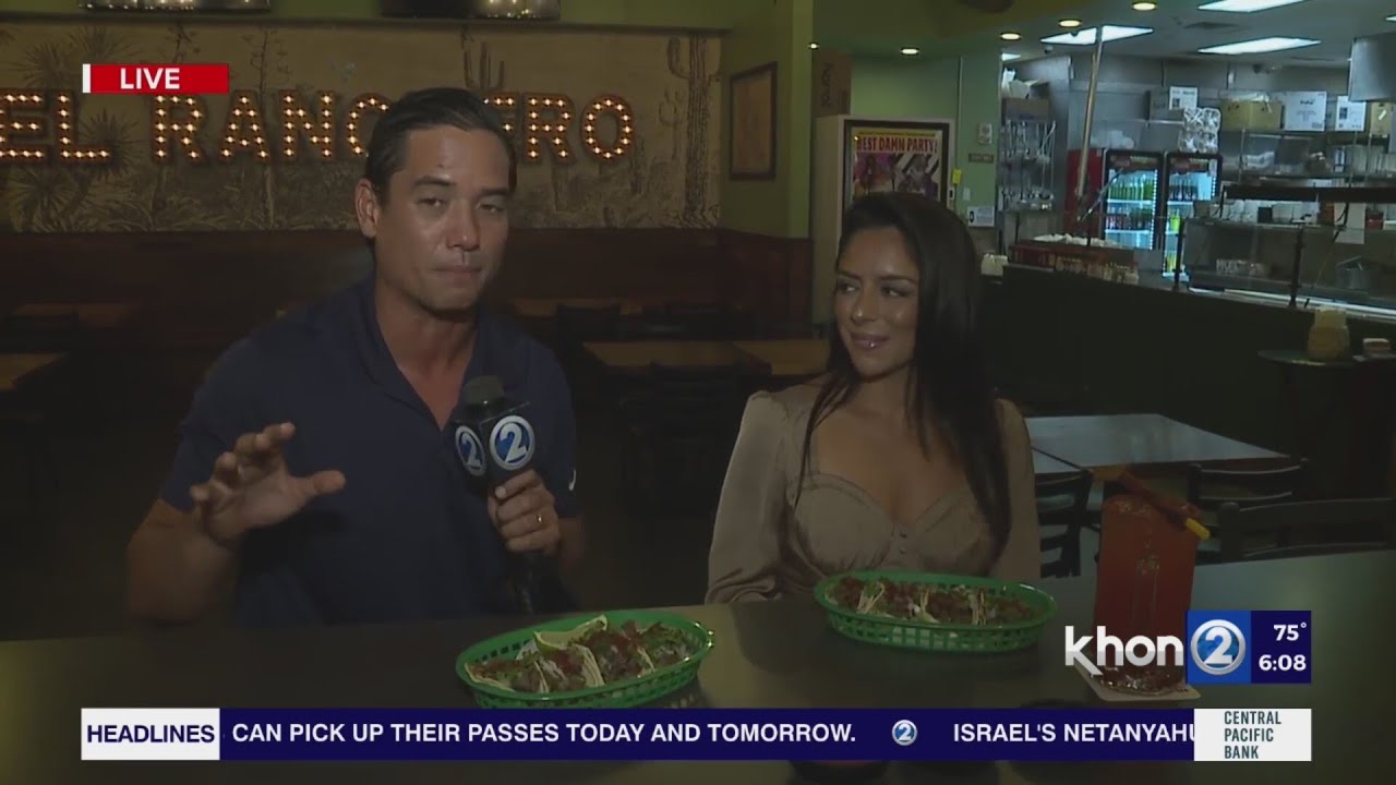 31st Annual Hispanic Heritage Festival is this weekend - YouTube