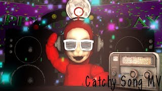 Teletubbies - Catchy Song (MV)