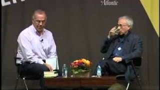 This Time With Feeling: David Brooks and Antonio Damasio