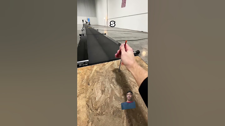 Banana vs Sword on a Conveyor Belt