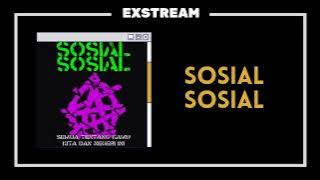 sosial sosial | full album
