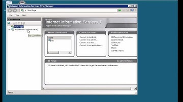 Citrix : Web Interface enabling HTTPS