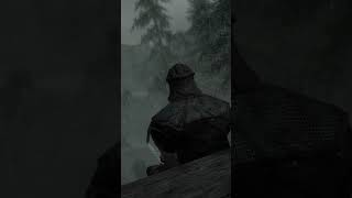 When The Serve Hits You In The Face