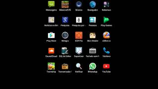 Como colocar nivel hacker no nebulous (SQLite editor)