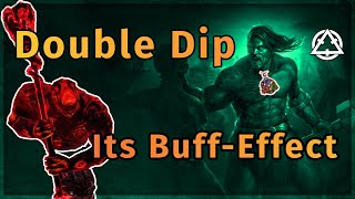 Path of Exile 3.17 – Abuse Phantasmal Ancestral Protector for Double Melee Damage