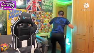 Djmariio Baila El Tatu