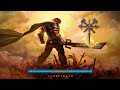 Warcraft III(魔獸爭霸3) 自訂地圖-War in the plaguelands Mp(瘟疫之地戰爭) House Barov(巴羅夫之家) 014