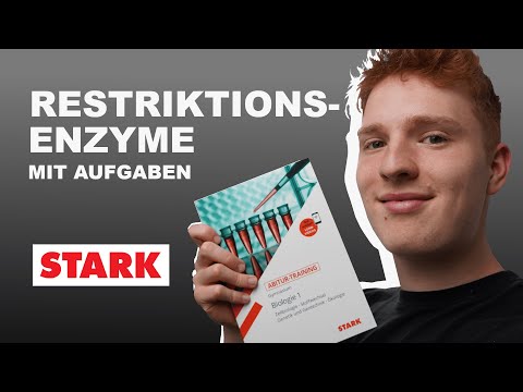 Video: Warum sind Restriktionsenzyme palindromisch?