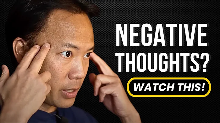 Release Negative Thoughts with This Acronym