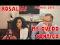 ROSALIA at Premios Goya 33 - Me Quedo Contigo - REACTION!!!