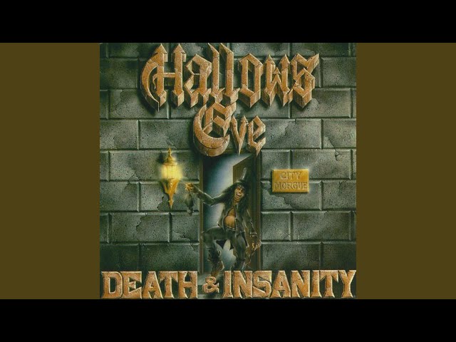 Hallows Eve - Suicide / D.I.E