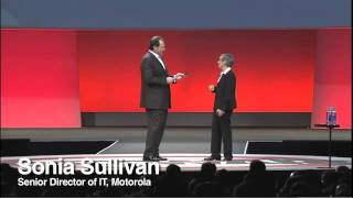 Dreamforce 2010
