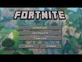 IF FORTNITE WAS MADE BY MOJANG (MINECRAFT)