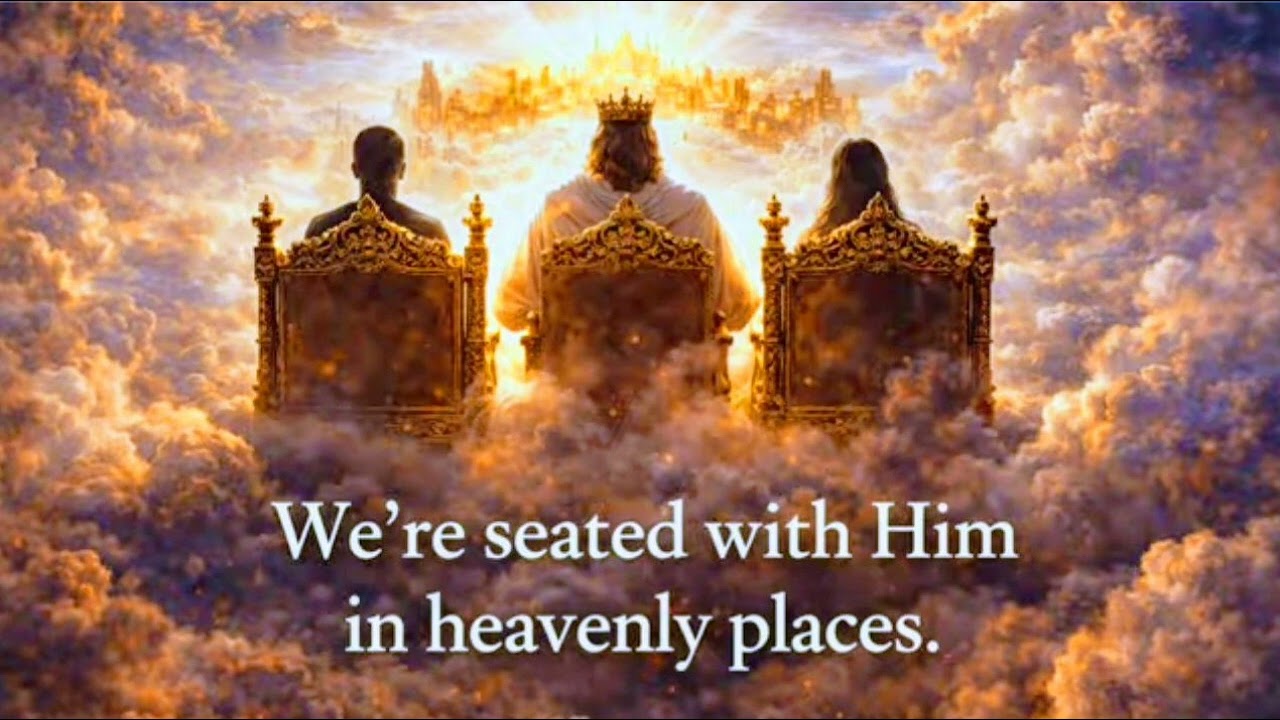 GOD CAN "GHOST US", LEAVE US AND GO SILENT ON US IF WE DO NOT REPENT! - PART 2