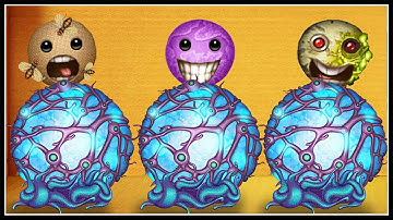 Kick The Buddy : Aliens, Bio Weapons, Nano Virus - Android Gameplay Walkthrough Part 37