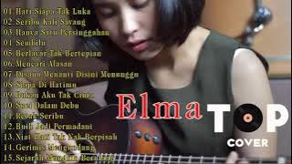 Elma Full Album Hati Siapa Tak Luka - Elma feat Bening musik cover Lagu malaysia terbaik