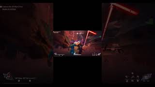 Cyclops The Quad Beam Dream #marvelrivalsgameplay