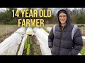 The 14 Year Old Farmer