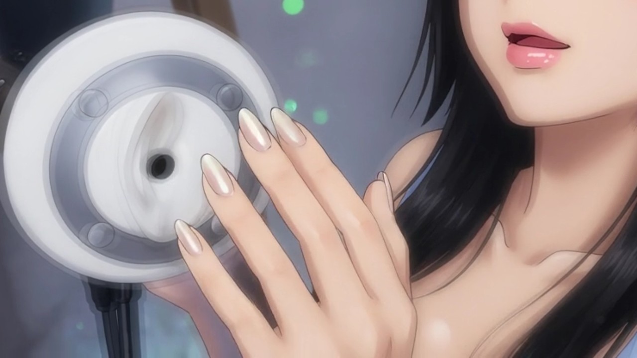 ASMR 귀청소, 숨결, 귀흡입, 입소리 👂💨💋