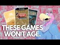 10 timeless games that aged really well