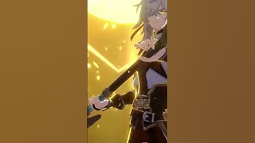 Jing Yuan CLAPS Svarog in World 4 Difficulty 3!!! Honkai Star Rail #honkaistarrail