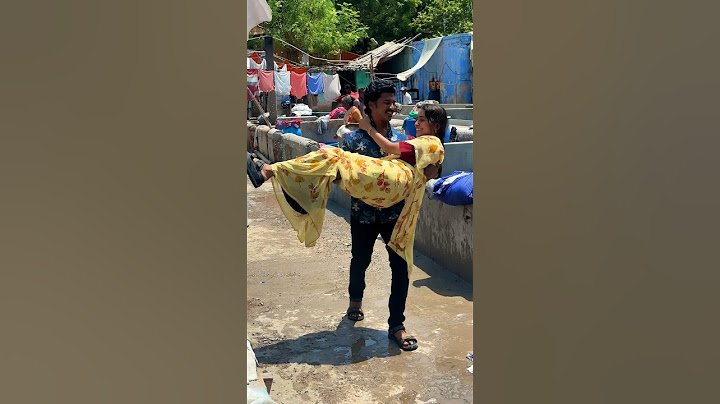 Water packet song shoot😝| #naveenricky #shorts