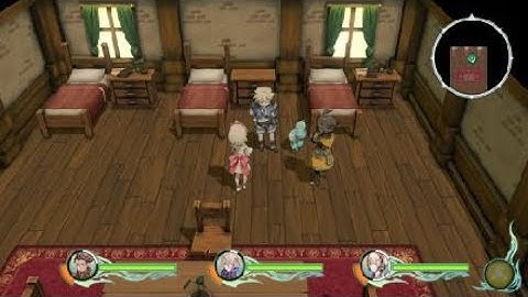 Trinity Trigger playthrough pt 9