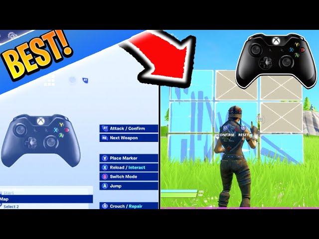 How to Crouch in Fortnite (PS4, Xbox One, PC)