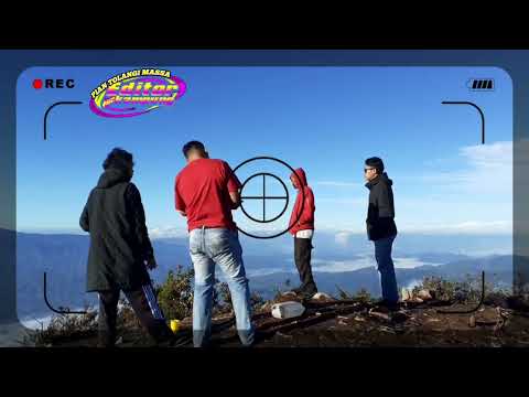 LAGU TORAJA MADINGIN