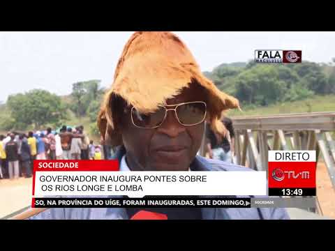 tvM+ Africa - www.MACULUSSO.tv