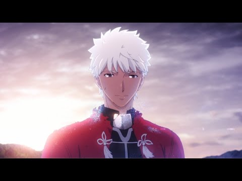 Fate/stay night: Unlimeted Blade Works Season 2「AMV」Majii I AM ᴴᴰ