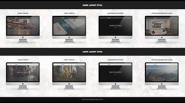 Ananke One Click Import Demo Content 3.5.x