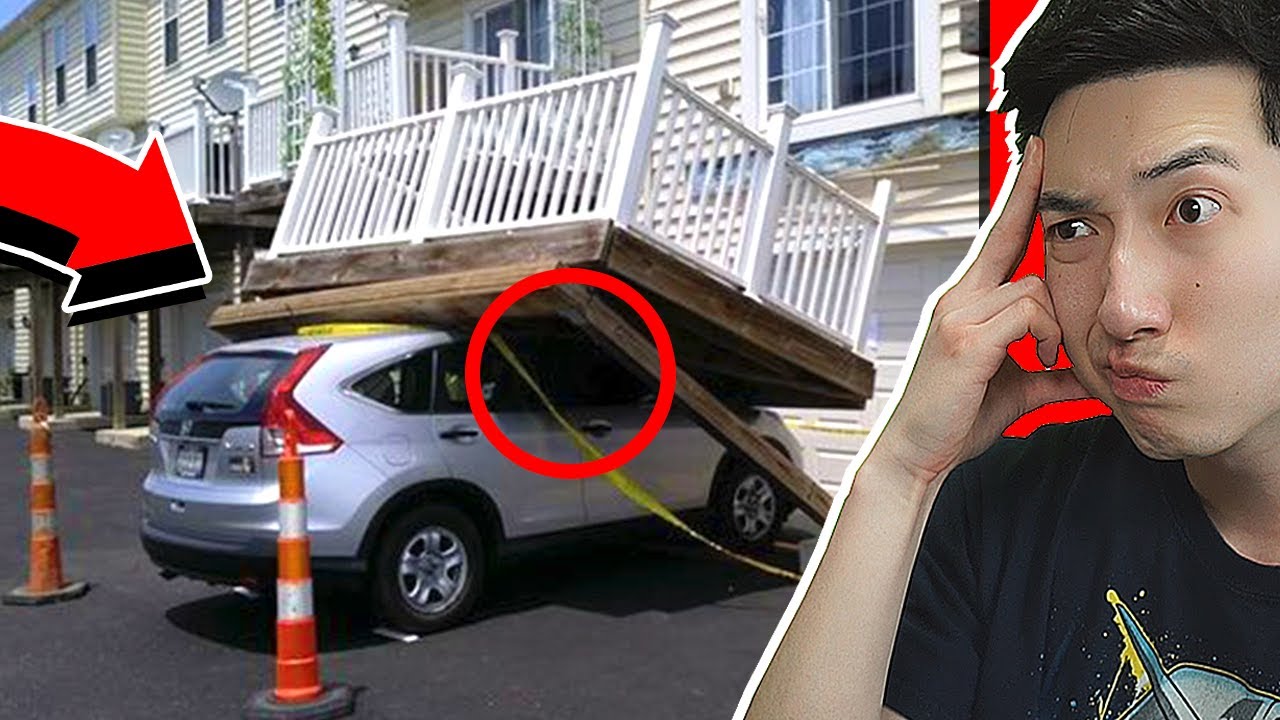 people having a bad day..