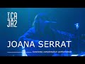 Joana serrat concierto completofull performance  encaja2