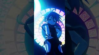 Bro pulled up and casually DELETED the Final Boss 🥶 Lloyd edit #isekai #aura #aurafarming #animeedit