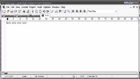 Beginner PHP Tutorial - 94 - Creating a File Based Unique Hit Counter Part 2
