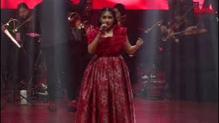 Pinky Awahita - ADA (Konser BIMBA 2025)