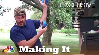 Making It - DiResta Hacks: DIY Tips and Tricks (Digital Exclusive)