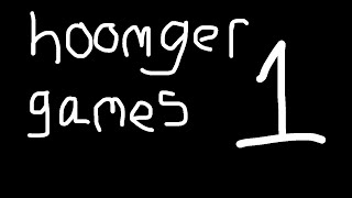 The Hoomger Games 1 screenshot 2