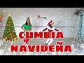 Cumbia Navideña - Sonora Marakan ft Mariela López