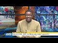CANAL3-BENIN : L'INFO CONTINUE DU LUNDI 11 MAI 2026