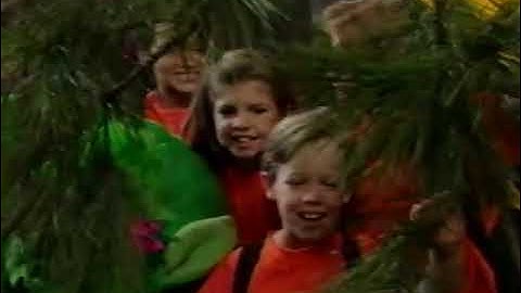 All Week Of Camp WannaRunnaRound (Screener) (All Week Version) Part 189