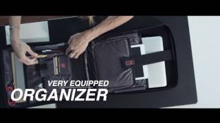 Roncato Double Luggage